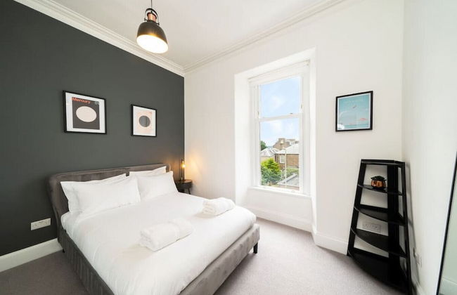 Jane s Place - Chic 2 bed Apartment - Foto 4