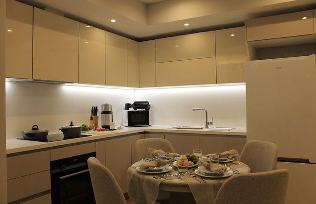 GARLON RESIDENCE - Foto 44