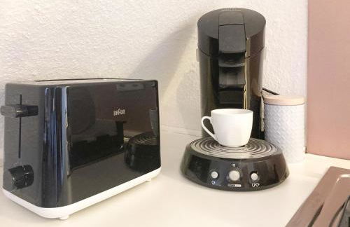 PEARLs - Gemütliches Dachgeschoss-Studio im Zentrum von Kleve - Foto 20