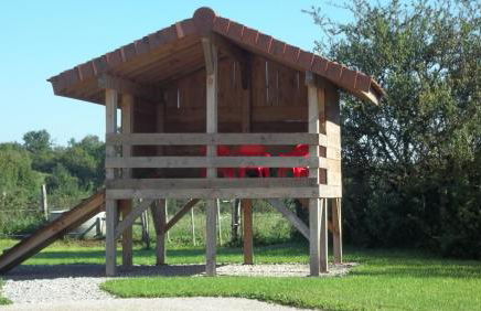 La Maison du Colombier - Foto 19