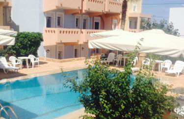 Toulipa Rooms - Foto 8