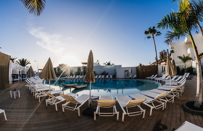 Ohasis Boutique Suites - Photo 52