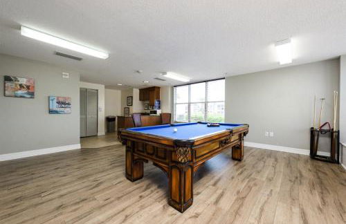 Unit 103 Opus - 3 Bedroom Ocean Front - Foto 8