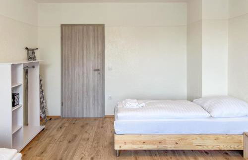 T&K Apartments near Messe Fair Trade Düsseldorf und Airport 1A - Foto 10