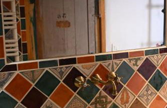 Maison Porte Heureuse - Foto 11