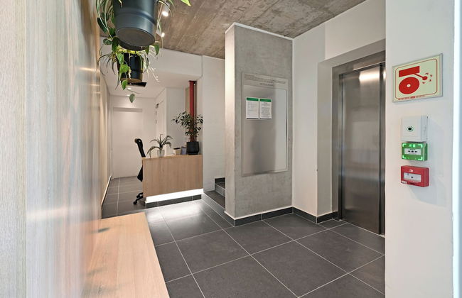 ONE26 ON M - Fluent Serviced Apartments - Foto 3