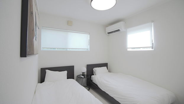 INOVE VILLA RITTO - Foto 5, Habitación