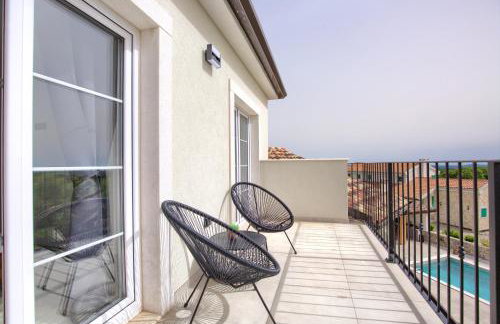 Villa Istra Pohman - Foto 30