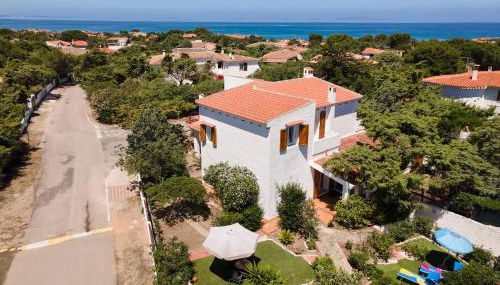 Villa Asinara Sea View & Terrace - Foto 3