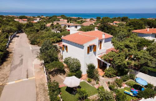 Villa Asinara Sea View & Terrace - Foto 3