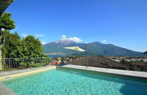 Laura's Little Diamond Apartment - Residence Bel Post - Photo 6