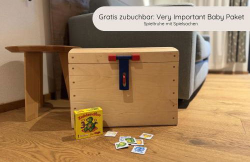 INVITA Natur-Chalets - Familienurlaub im Schwarzwald - Foto 24