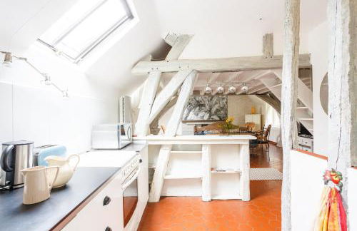 Le Moulin de Dannemarie - Foto 55