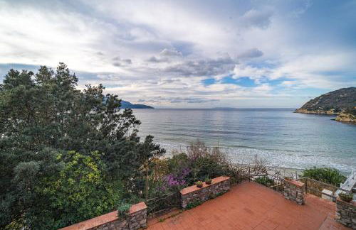 Terrazza sulla Biodola - Goelba - Foto 31