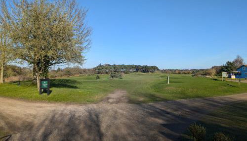 Yarmouth Holiday Home - Foto 5