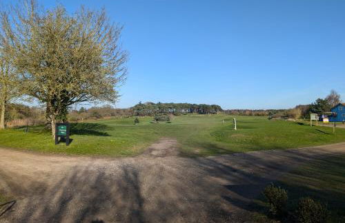 Yarmouth Holiday Home - Foto 5