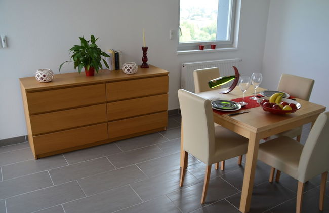 Appart du Trident - Foto 11