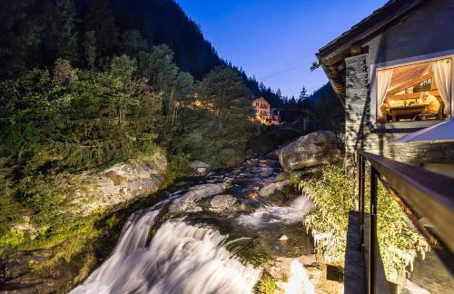 Le Moulin Des Aravis - Foto 25