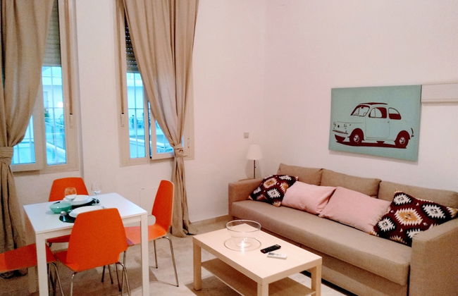 Wish-Suite La Barqueta - Foto 1