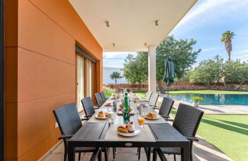 Villa Joya - Foto 69