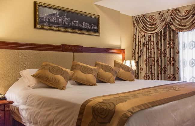 Apart Hotel El Doral - Photo 6