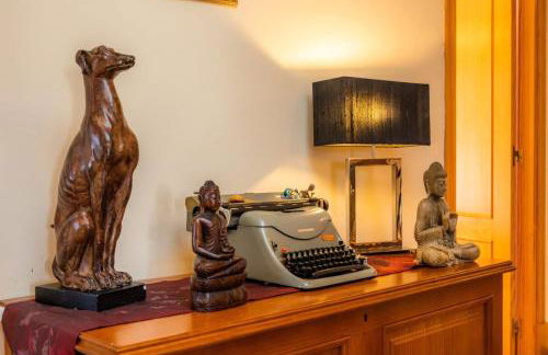 Villa Malena - Foto 53