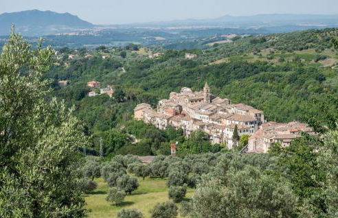 Nice Home In Torri In Sabina With Wifi - Foto 46