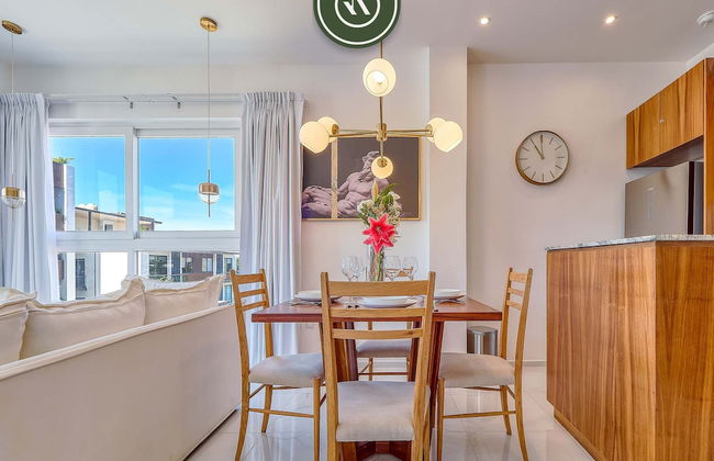 Grand Trianon 401 in Jalisco - Foto 17