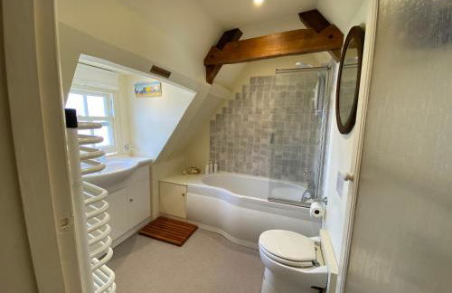 Georgian Cottage, Swanage - Foto 16