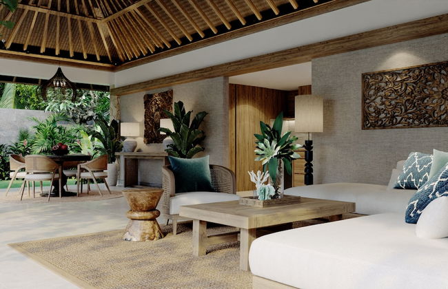 The One Boutique Villa - Foto 41