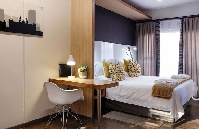 Akanani Apartments - Foto 13