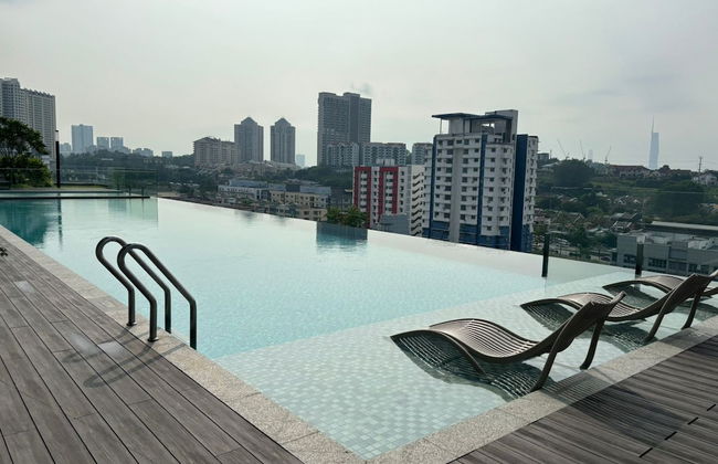 Societe Suites Hartamas by Bamboo Hospitality - Photo 47