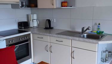 Naturaktivitäten, Entspannung - Ferienwohnung - Foto 2