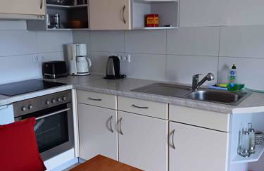 Naturaktivitäten, Entspannung - Ferienwohnung - Foto 2