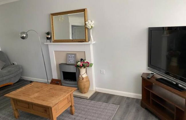 Amama's Cabin - Foto 18