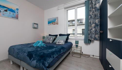 Santorin - Les Îlots de Merville - Foto 2