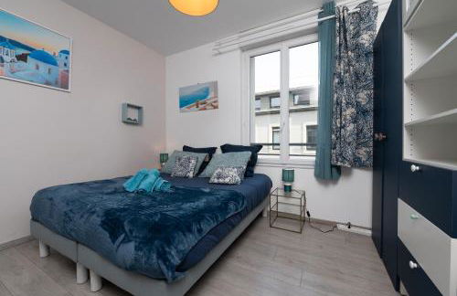 Santorin - Les Îlots de Merville - Foto 2