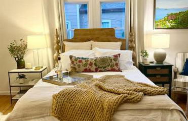 Downtown Healdsburg Plaza Charmer with Hot Tub - Foto 34