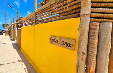 Chalés Mahalo J - Pontal de Maceió - Fortim - Foto 24