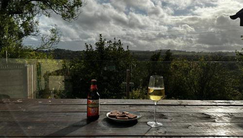 Coed Y Ddraig - themed 3 bedroom cottage, with bar & pool table - Foto 5