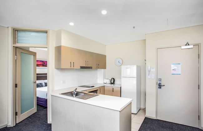 Hume Serviced Apartments - Foto 28