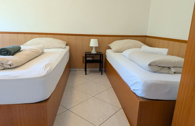 Pension Seckbach - Foto 48