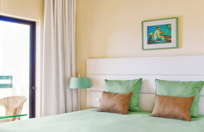 Ondamar Hotel - Foto 6