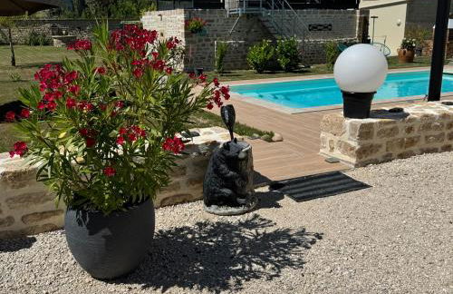 L’ÉCURIE - Foto 7