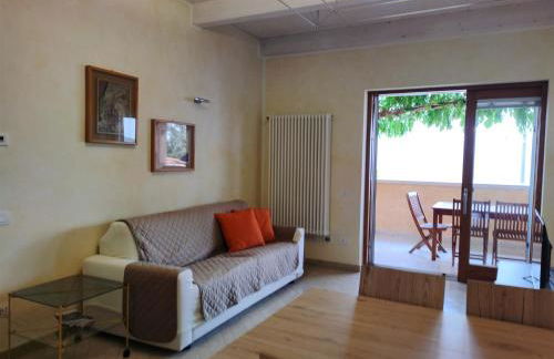 IseoLakeRental - Casa Glicine - Foto 10