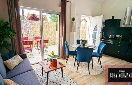 Cosy Normandy - 01 - Foto 3