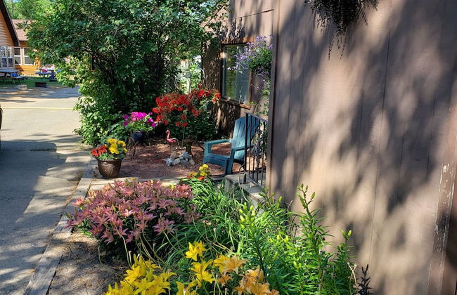 Sunset Cove Resort - Foto 3