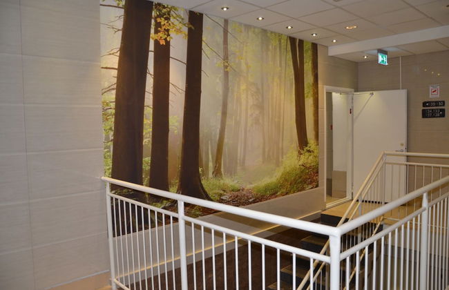 Central City Apartments - Foto 25