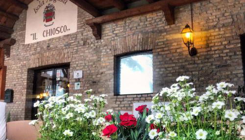 Agriturismo Isola Augusta - Photo 5