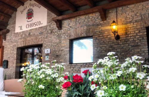 Agriturismo Isola Augusta - Photo 5